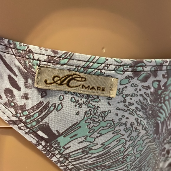 Brazilian one piece body beach wear. - Picture 8 of 8